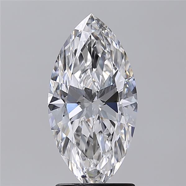 1.96ct Marquise E VVS1 Lab-Grown Diamond