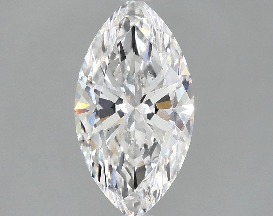 1.59ct Marquise D VS1 Lab-Grown Diamond