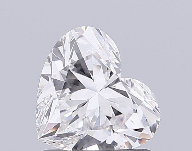1.49ct Heart D VS1 Lab-Grown Diamond