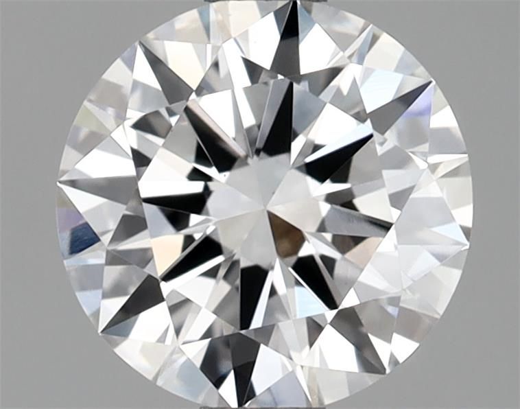 1.21ct Round E VS1 Lab-Grown Diamond