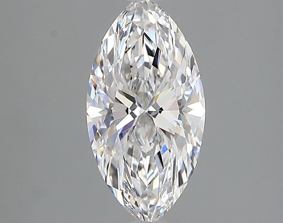 1.39ct Marquise D VVS2 Lab-Grown Diamond