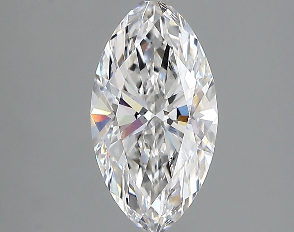 1.43ct Marquise D VVS2 Lab-Grown Diamond