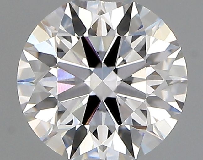 1.19ct Round D VVS1 Lab-Grown Diamond