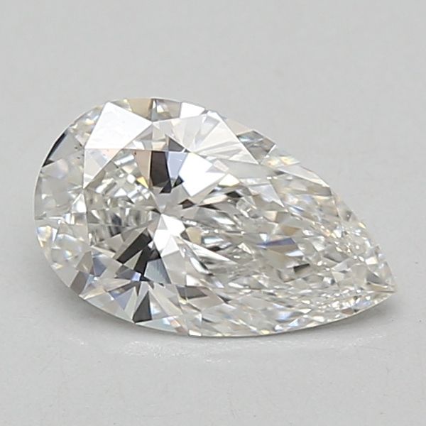 0.95ct Pear E VS1 Lab-Grown Diamond