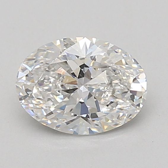 0.96ct Oval E VS1 Lab-Grown Diamond