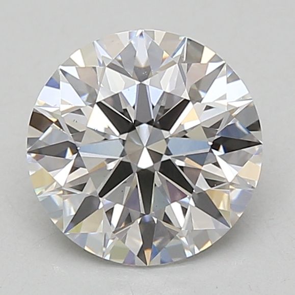 1.91ct Round E VS1 Lab-Grown Diamond