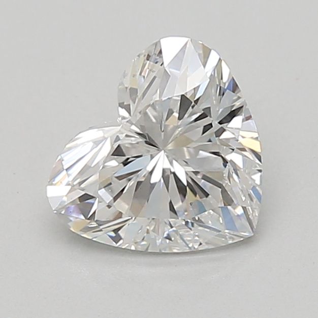 1.41ct Heart D VS1 Lab-Grown Diamond