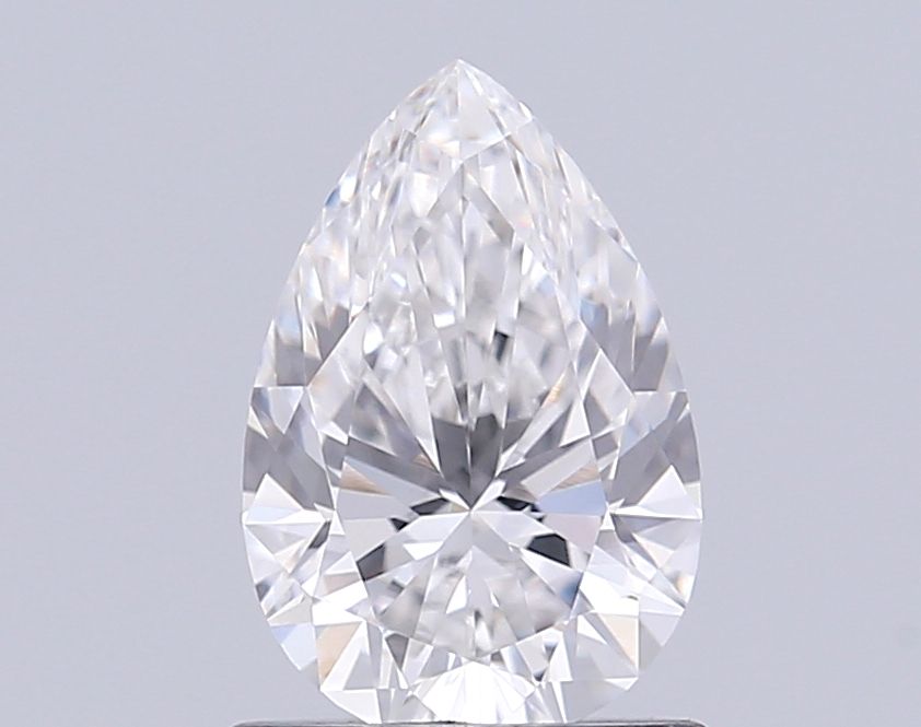 0.92ct Pear E VVS2 Lab-Grown Diamond