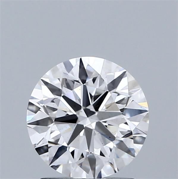 1.42ct Round F VS2 Lab-Grown Diamond