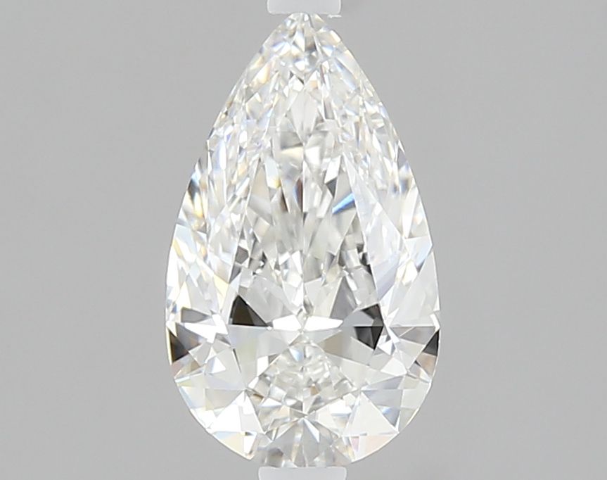 1ct Pear E VVS1 Lab-Grown Diamond