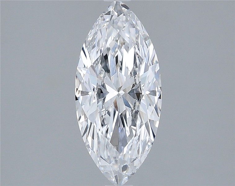 1.53ct Marquise D VVS1 Lab-Grown Diamond