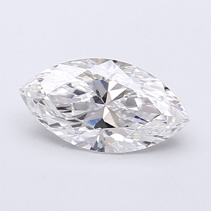 1.01ct Marquise E VVS2 Lab-Grown Diamond