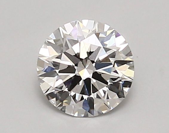 0.96ct Round D VVS1 Lab-Grown Diamond