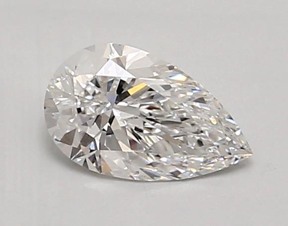0.83ct Pear D VS1 Lab-Grown Diamond
