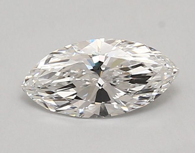 0.95ct Marquise E VVS2 Lab-Grown Diamond