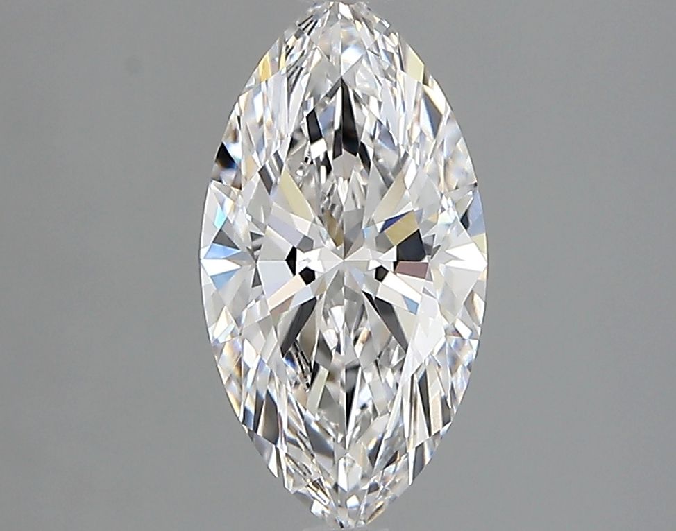 1.4ct Marquise D VVS2 Lab-Grown Diamond