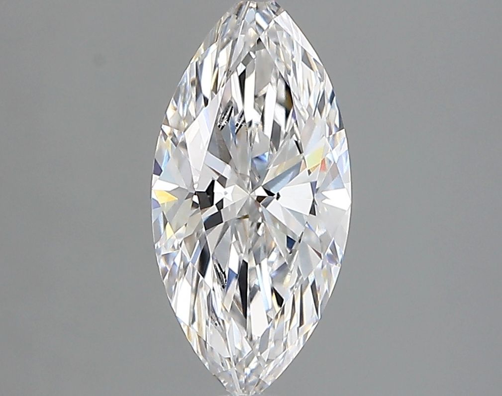 1.38ct Marquise D VVS1 Lab-Grown Diamond