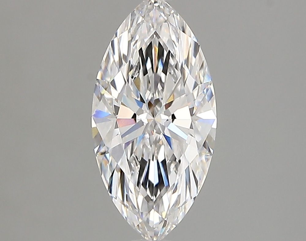 1.36ct Marquise D VVS1 Lab-Grown Diamond
