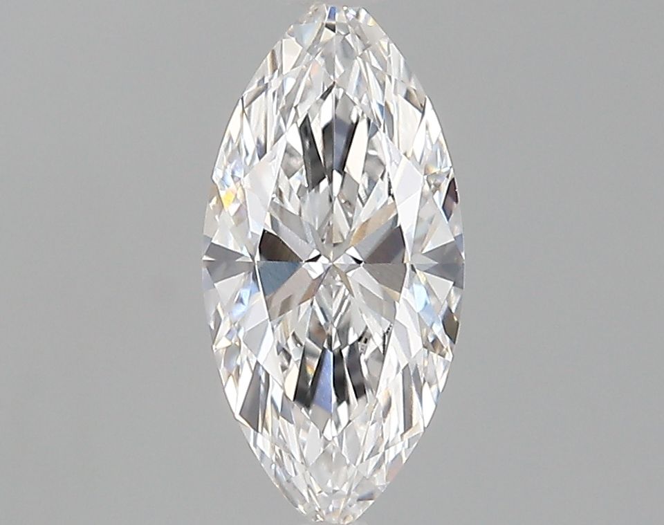 1.15ct Marquise E VVS1 Lab-Grown Diamond