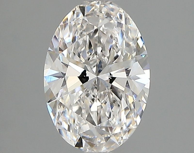 1.42ct Oval E VVS1 Lab-Grown Diamond