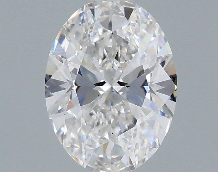 1.05ct Oval E VS1 Lab-Grown Diamond