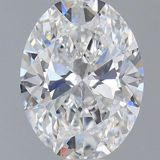 1.18ct Oval E VS1 Lab-Grown Diamond