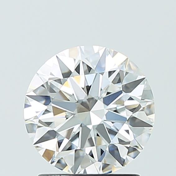 1.59ct Round D VVS2 Lab-Grown Diamond