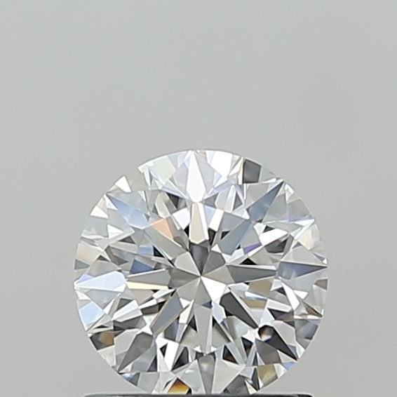 1.01ct Round E VVS2 Lab-Grown Diamond
