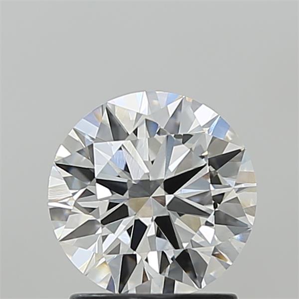 1.52ct Round E VVS2 Lab-Grown Diamond