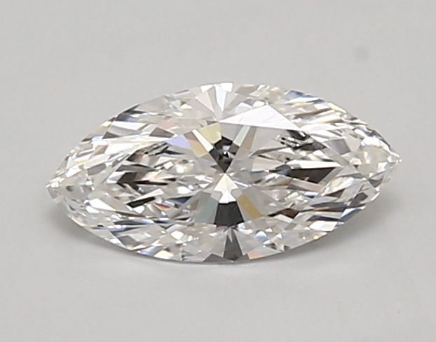0.96ct Marquise E VVS1 Lab-Grown Diamond