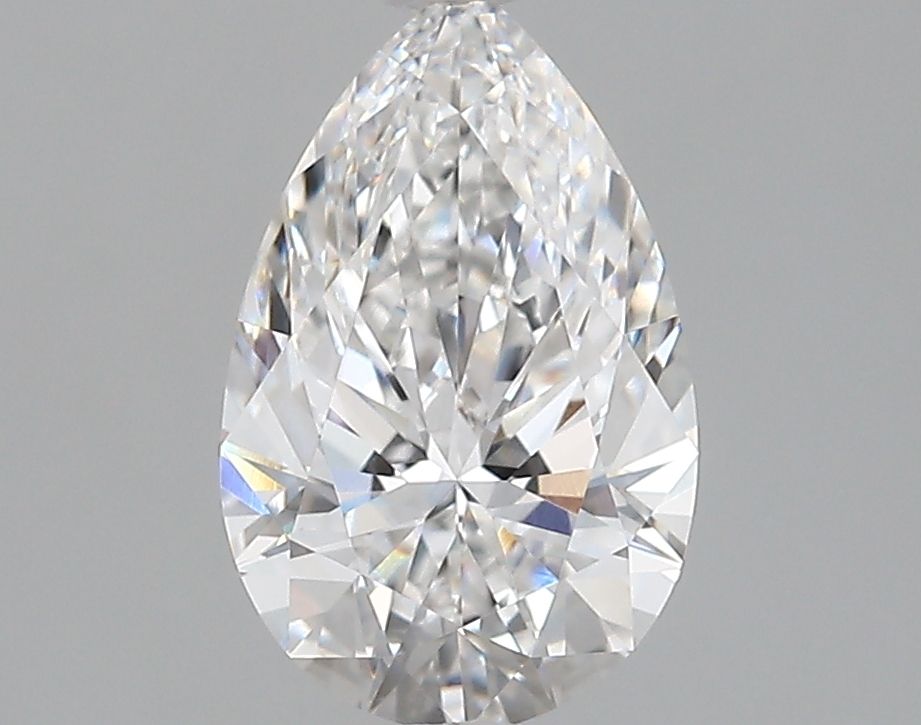 1.91ct Pear D FL Lab-Grown Diamond