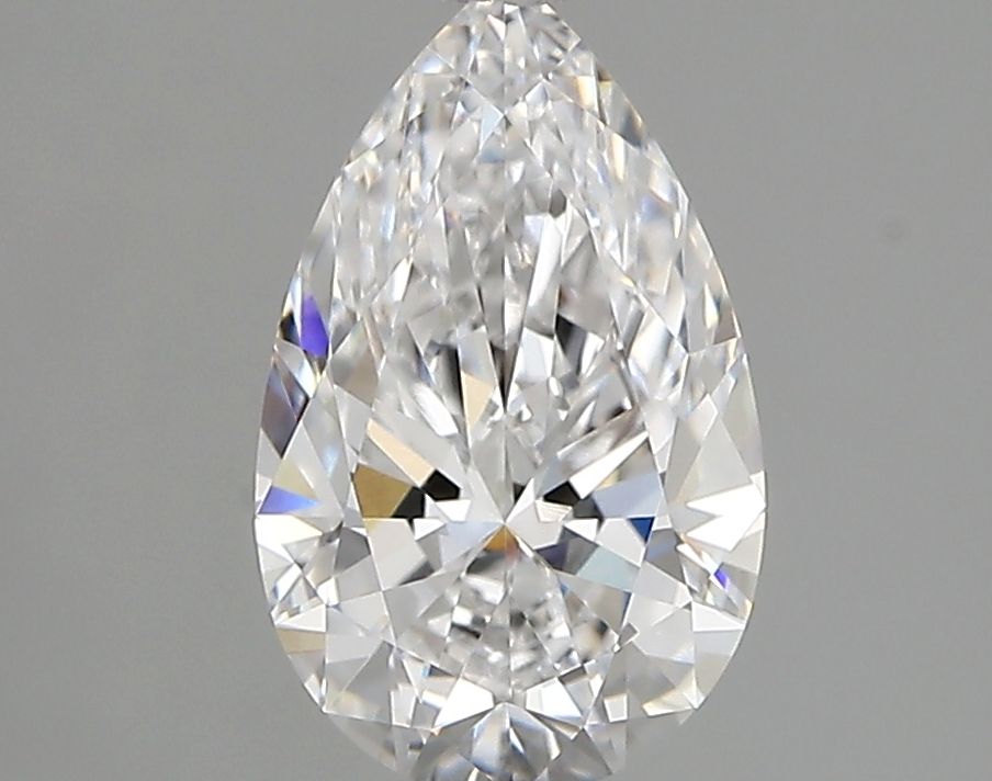 1.42ct Pear D VVS1 Lab-Grown Diamond