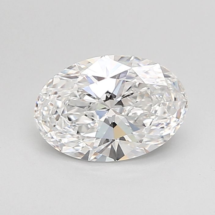 1.4ct Oval E VVS2 Lab-Grown Diamond