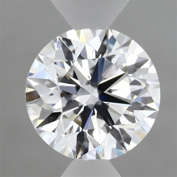 1.42ct Round D VVS1 Lab-Grown Diamond