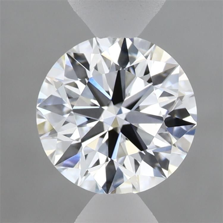 1.4ct Round D VVS1 Lab-Grown Diamond