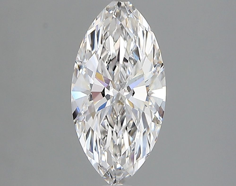 1.34ct Marquise D VVS1 Lab-Grown Diamond