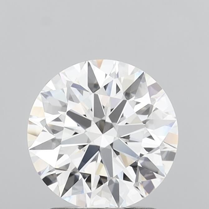 1.78ct Round D VVS2 Lab-Grown Diamond