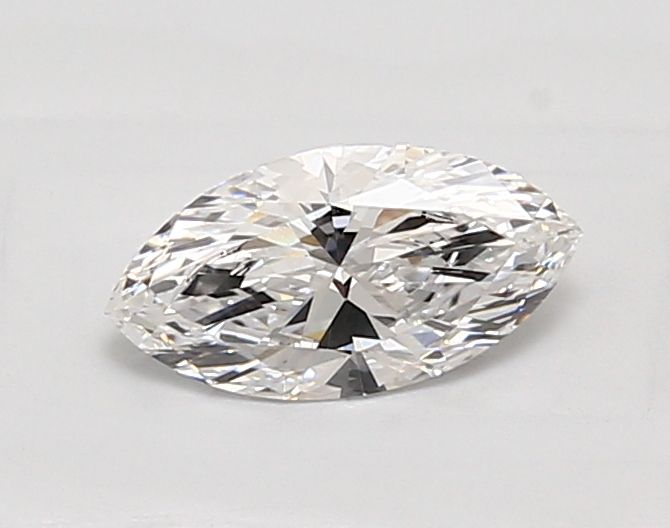 0.92ct Marquise D VVS1 Lab-Grown Diamond