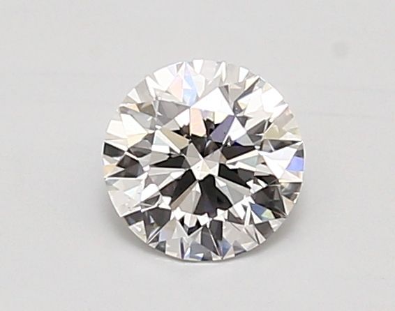 0.73ct Round D VS1 Lab-Grown Diamond