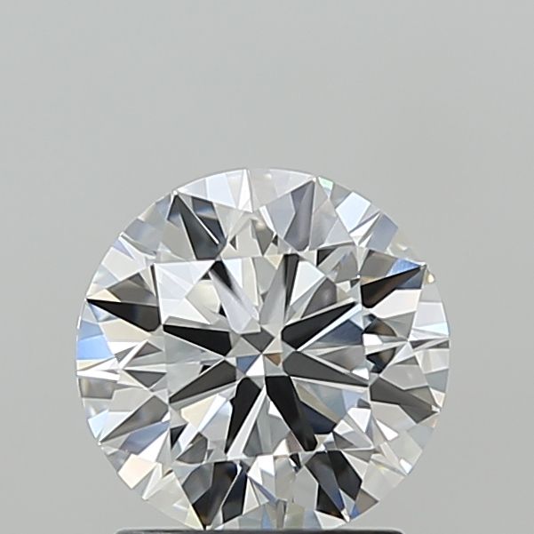 1.52ct Round E VVS1 Lab-Grown Diamond
