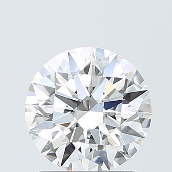 1.52ct Round E VVS1 Lab-Grown Diamond