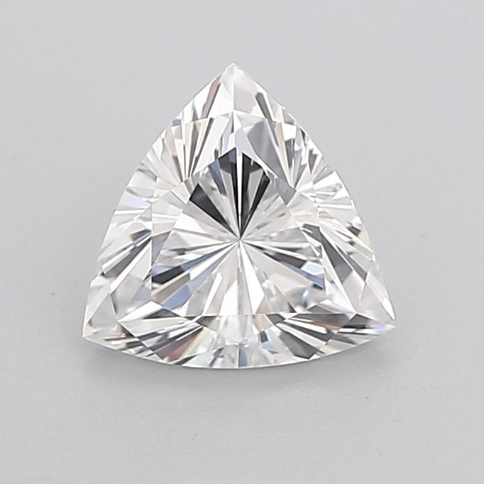 1.54ct Trilliant D VVS2 Lab-Grown Diamond