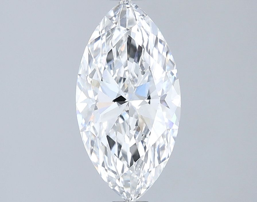 1.24ct Marquise E VVS2 Lab-Grown Diamond