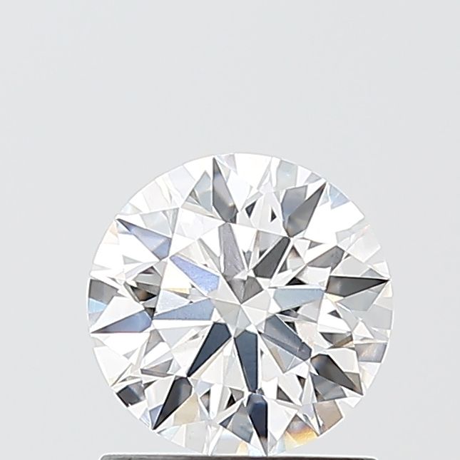 1.06ct Round E VVS2 Lab-Grown Diamond