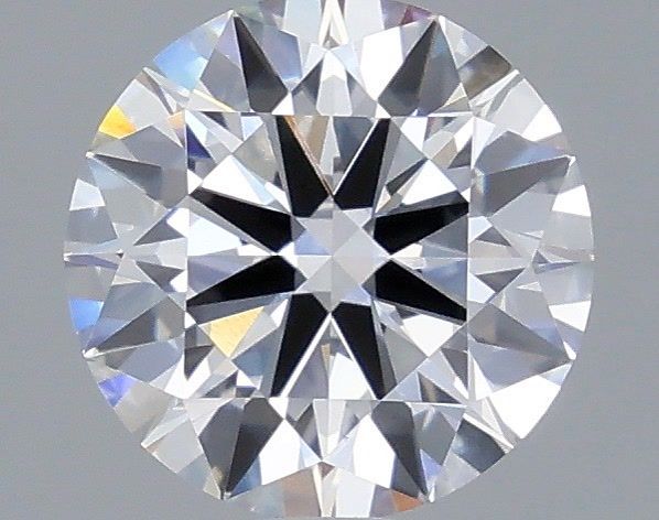 1.82ct Round D VS1 Lab-Grown Diamond