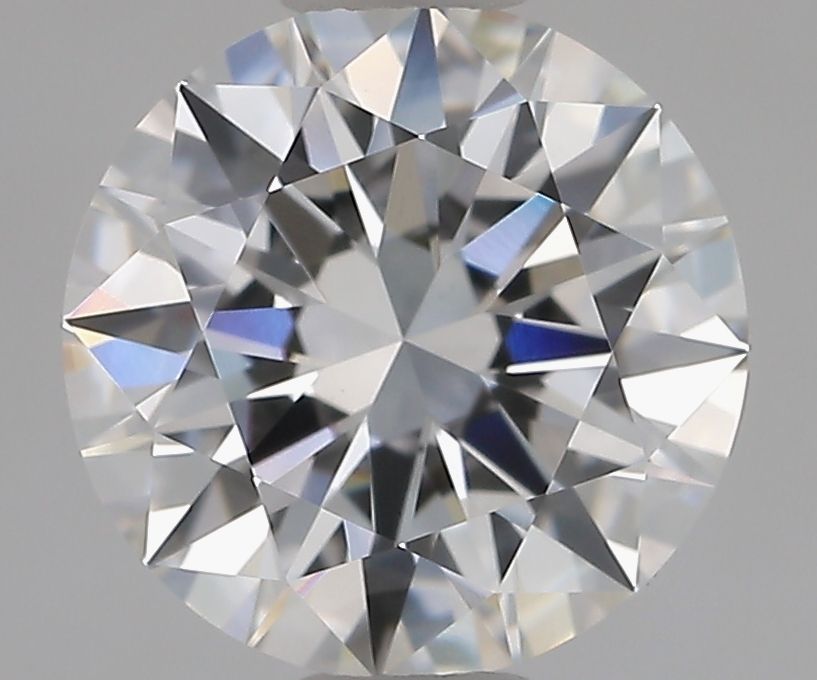 1.7ct Round E VVS2 Lab-Grown Diamond