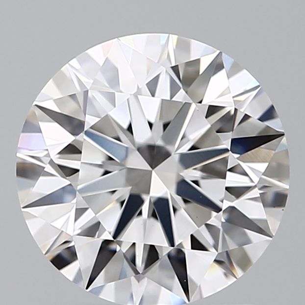 1.81ct Round D VS1 Lab-Grown Diamond