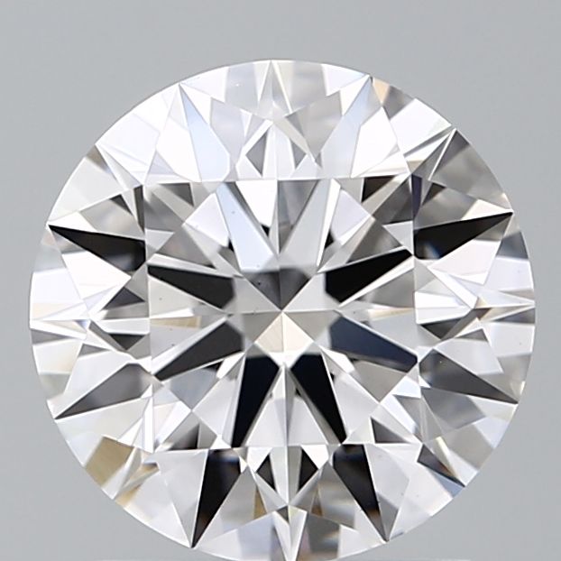 1.79ct Round E VS1 Lab-Grown Diamond