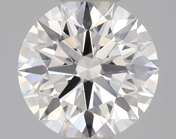 1.75ct Round F VVS2 Lab-Grown Diamond