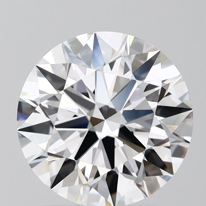 1.77ct Round D VS1 Lab-Grown Diamond
